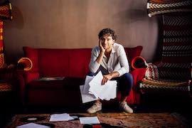 Interview: ALADDIN's Matthew Croke Discusses His Debut Album Image