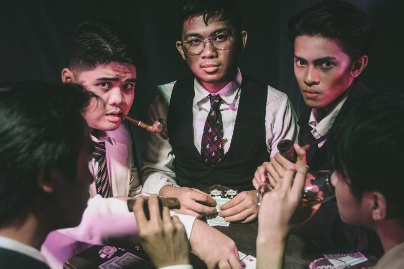 Photo Flash: A New Musical Explores the History of Marikina City  Image