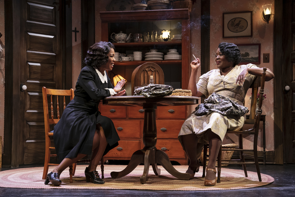 Photo Flash: First Look at BY THE WAY, MEET VERA STARK Image