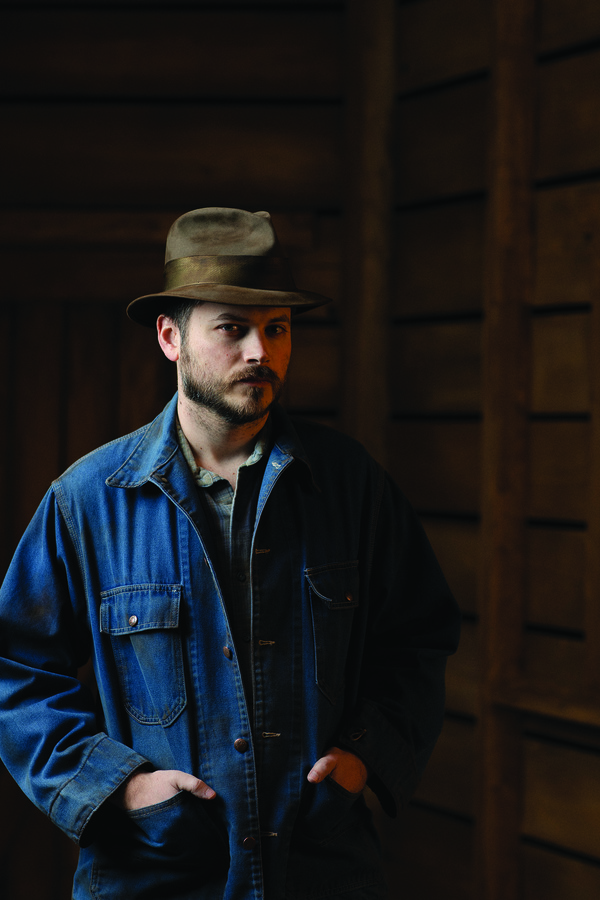 Photo Flash: Omaha Community Playhouse Presents OF MICE AND MEN Image