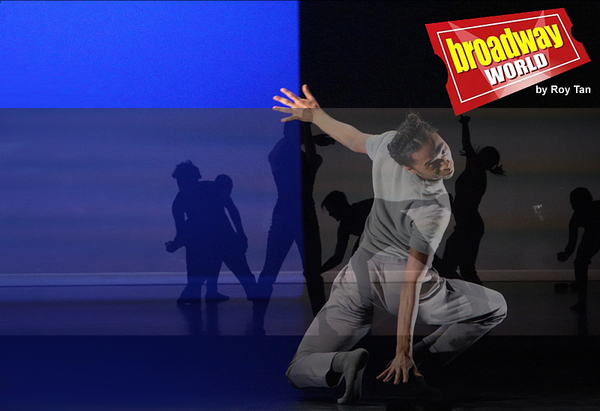 Photo Flash: Gandini Juggling Presents New Creation SPRING Image