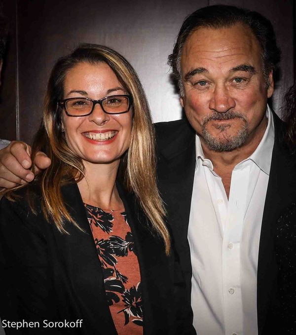 Photo Coverage: Jim Belushi Brings The Board Of Comedy To The Polo Club Image