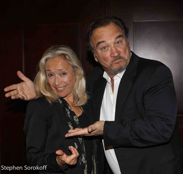 Photo Coverage: Jim Belushi Brings The Board Of Comedy To The Polo Club Image
