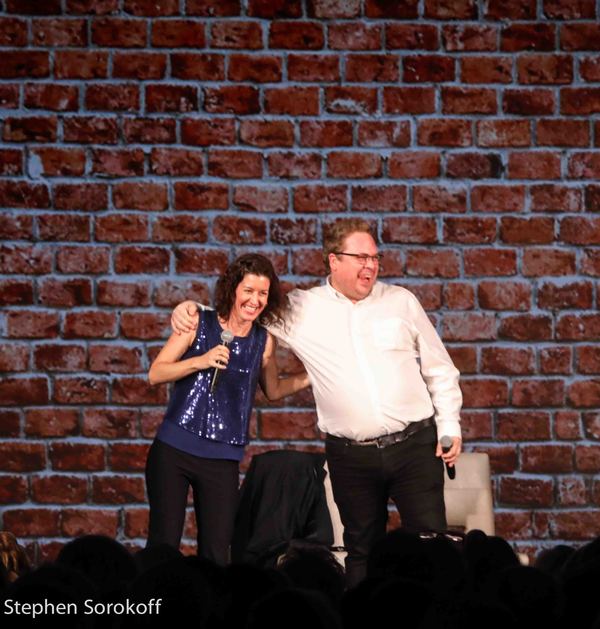 Photo Coverage: Jim Belushi Brings The Board Of Comedy To The Polo Club Image