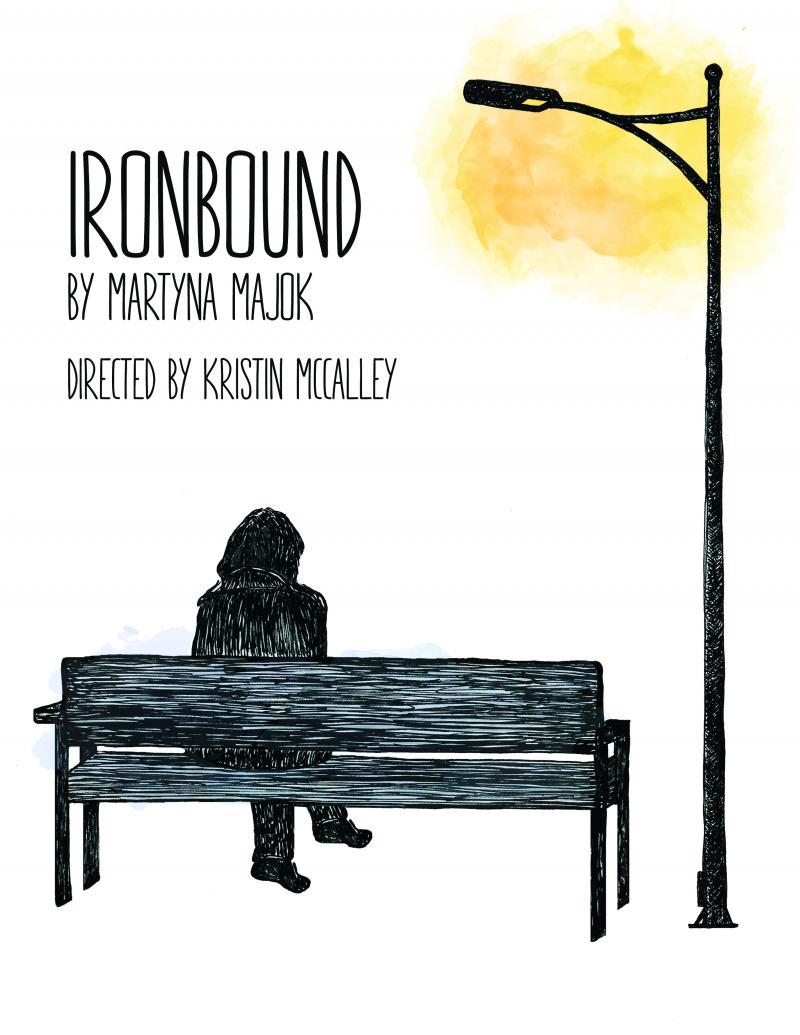 Review: Nashville Story Garden's Stunning IRONBOUND Closes All-Too-Brief Run Tonight 