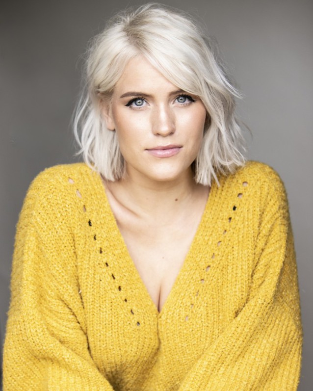 Interview: Natalie McQueen Talks 9 TO 5 THE MUSICAL Image