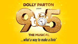 Interview: Natalie McQueen Talks 9 TO 5 THE MUSICAL Image