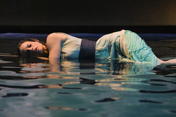 Photo Flash: Get A First Look At Berkeley Rep's METAMORPHOSES Image
