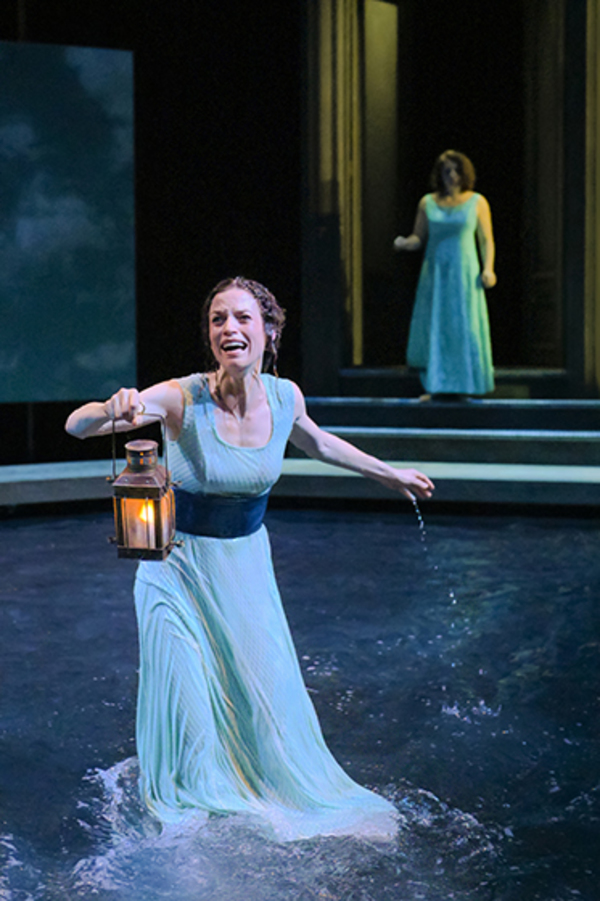 Photo Flash: Get A First Look At Berkeley Rep's METAMORPHOSES Image