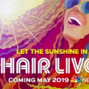 Wake Up With BWW 2/5: THE BAND'S VISIT Closing, NBC Pulls HAIR LIVE!, and More! Image