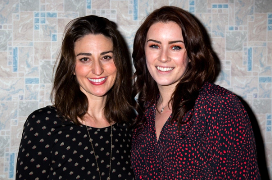 Wake Up With BWW 2/5: THE BAND'S VISIT Closing, NBC Pulls HAIR LIVE!, and More! Image
