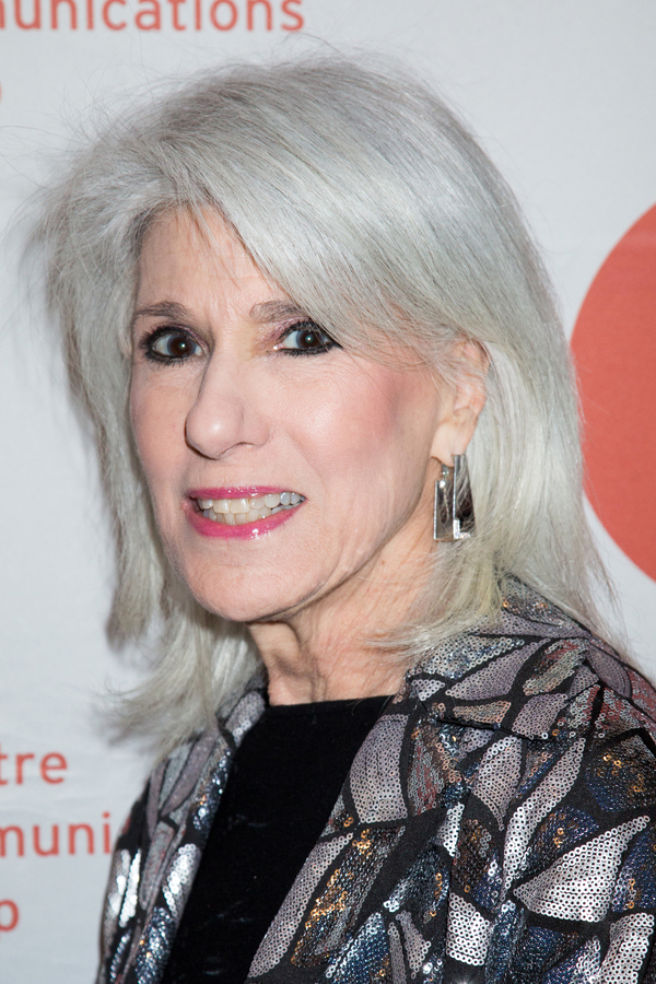 Photo Coverage: TCG Gala Honors Tony Kushner,  Rick Miramontez & Martha R. Ingram Image