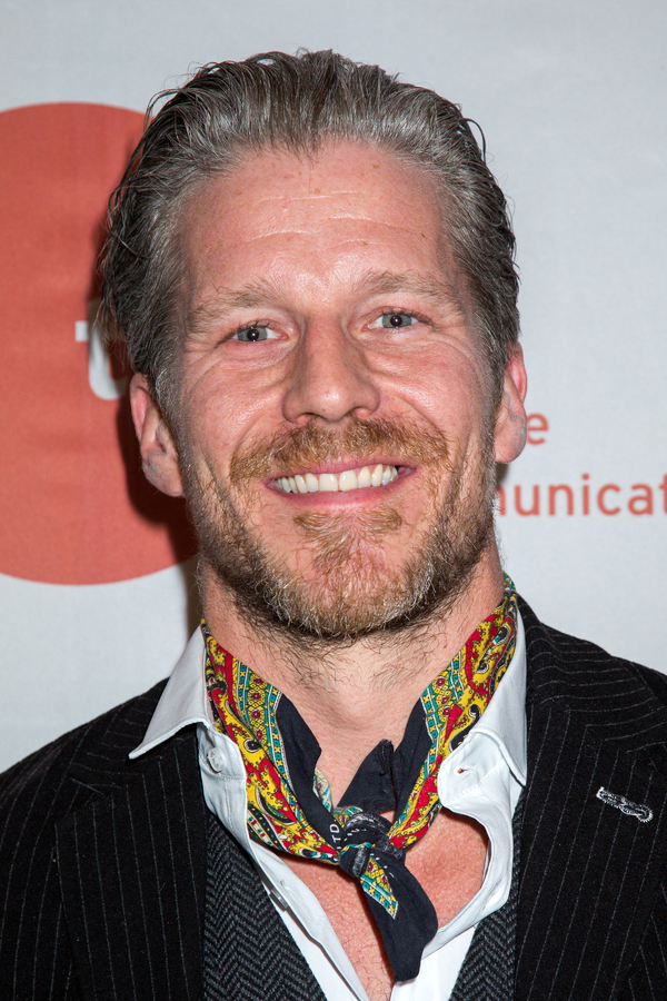 Photo Coverage: TCG Gala Honors Tony Kushner,  Rick Miramontez & Martha R. Ingram Image