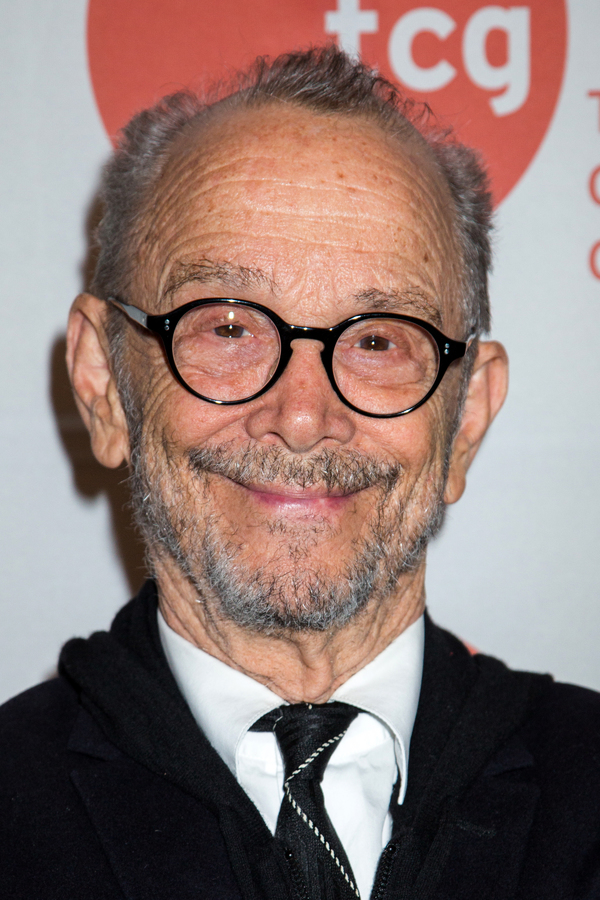 Photo Coverage: TCG Gala Honors Tony Kushner,  Rick Miramontez & Martha R. Ingram Image