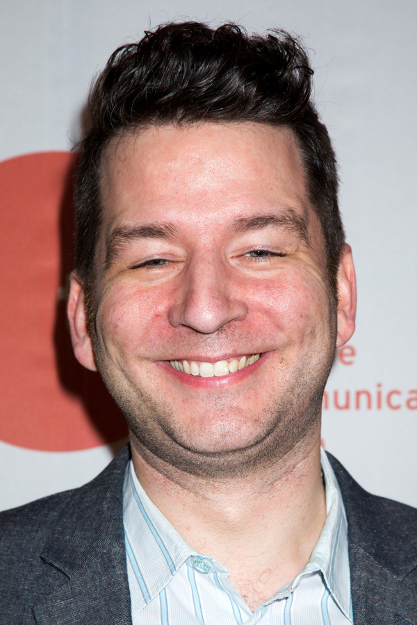Photo Coverage: TCG Gala Honors Tony Kushner,  Rick Miramontez & Martha R. Ingram Image