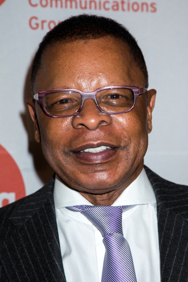 Photo Coverage: TCG Gala Honors Tony Kushner,  Rick Miramontez & Martha R. Ingram Image