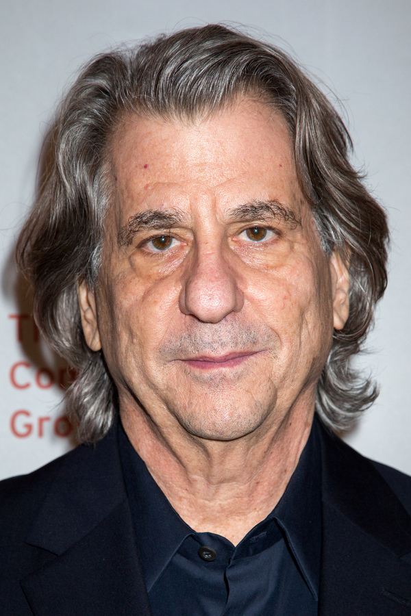 Photo Coverage: TCG Gala Honors Tony Kushner,  Rick Miramontez & Martha R. Ingram Image