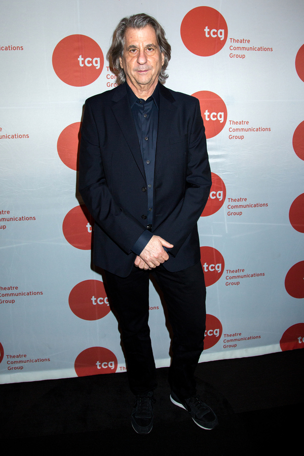 Photo Coverage: TCG Gala Honors Tony Kushner,  Rick Miramontez & Martha R. Ingram Image