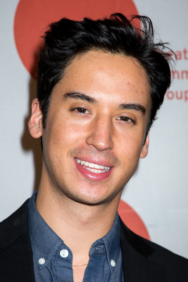 Photo Coverage: TCG Gala Honors Tony Kushner,  Rick Miramontez & Martha R. Ingram Image