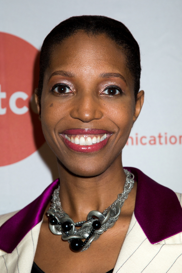 Photo Coverage: TCG Gala Honors Tony Kushner,  Rick Miramontez & Martha R. Ingram Image