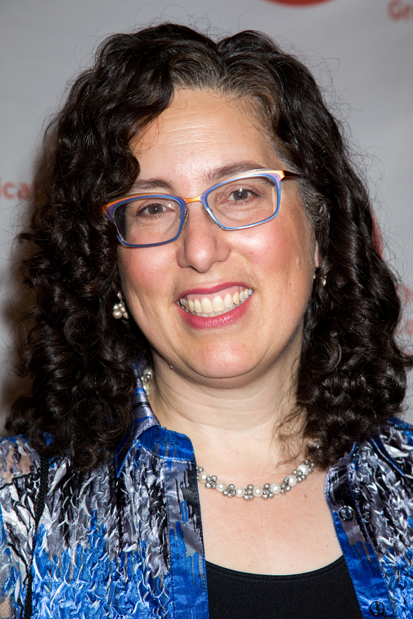 Photo Coverage: TCG Gala Honors Tony Kushner,  Rick Miramontez & Martha R. Ingram Image