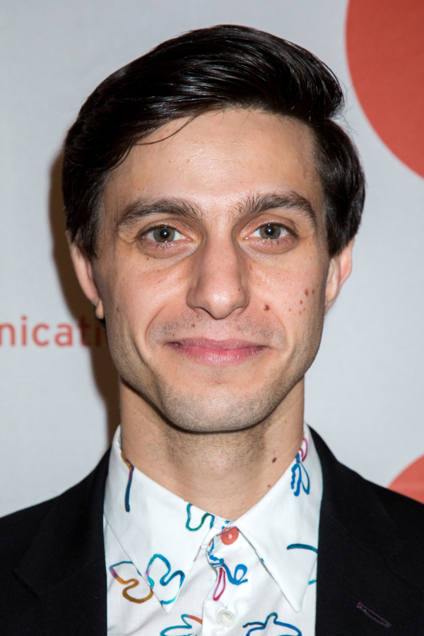 Photo Coverage: TCG Gala Honors Tony Kushner,  Rick Miramontez & Martha R. Ingram Image
