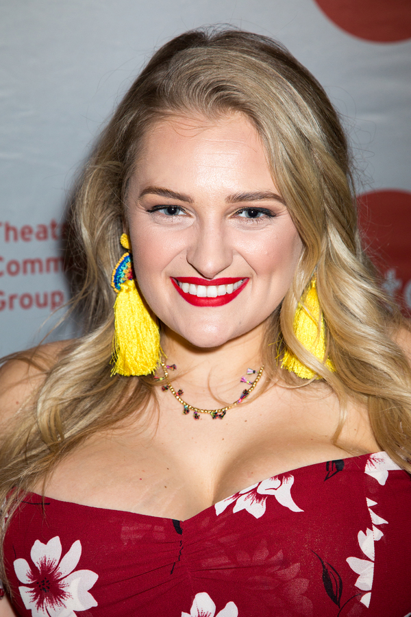 Photo Coverage: TCG Gala Honors Tony Kushner,  Rick Miramontez & Martha R. Ingram Image