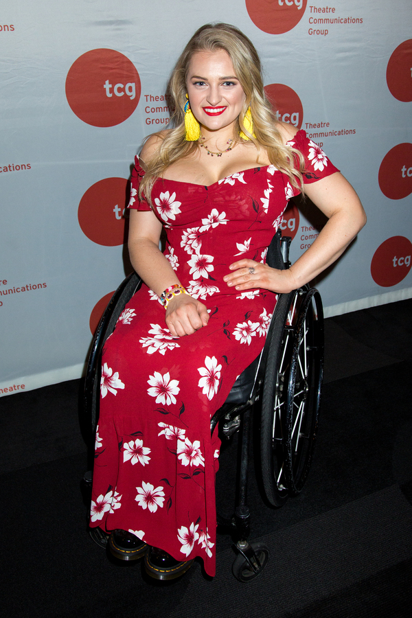 Photo Coverage: TCG Gala Honors Tony Kushner,  Rick Miramontez & Martha R. Ingram Image