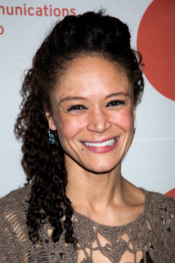 Photo Coverage: TCG Gala Honors Tony Kushner,  Rick Miramontez & Martha R. Ingram Image