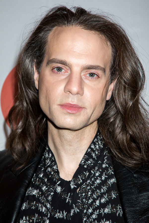 Jordan Roth Photo