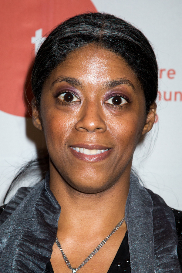 Photo Coverage: TCG Gala Honors Tony Kushner,  Rick Miramontez & Martha R. Ingram Image