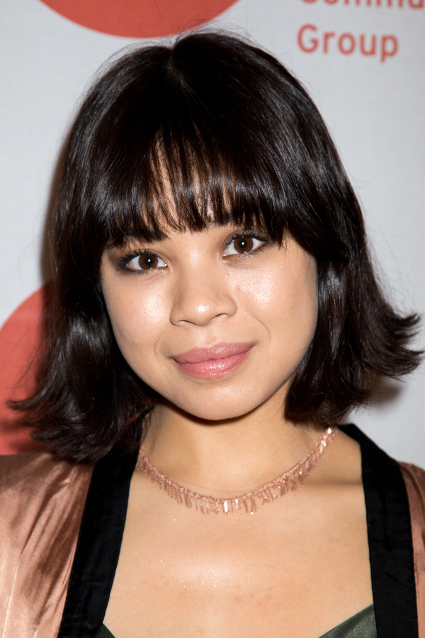 Photo Coverage: TCG Gala Honors Tony Kushner,  Rick Miramontez & Martha R. Ingram Image