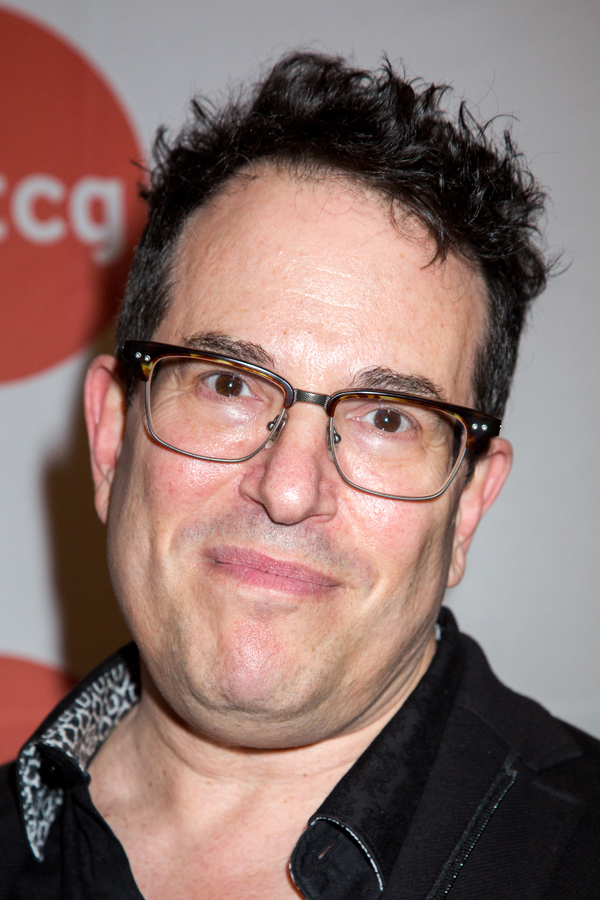 Photo Coverage: TCG Gala Honors Tony Kushner,  Rick Miramontez & Martha R. Ingram Image