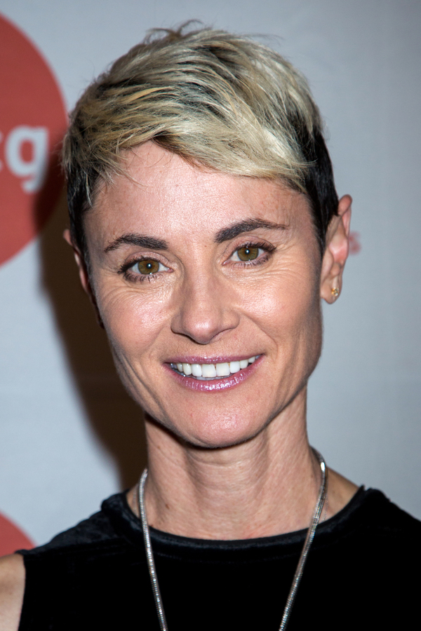 Photo Coverage: TCG Gala Honors Tony Kushner,  Rick Miramontez & Martha R. Ingram Image