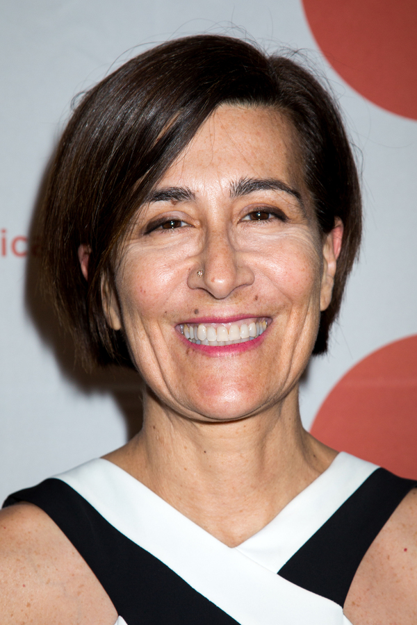 Jeanine Tesori Photo