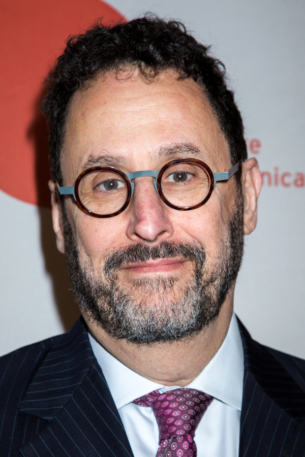 Photo Coverage: TCG Gala Honors Tony Kushner,  Rick Miramontez & Martha R. Ingram Image
