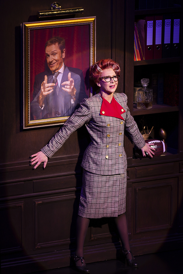 Photo Flash: First Look at 9 TO 5 THE MUSICAL Image