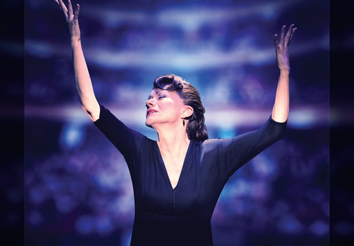 BWW Reviewers Recommend The Best Theatre For Valentine's Day! Image