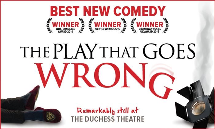 BWW Reviewers Recommend The Best Theatre For Valentine's Day! Image