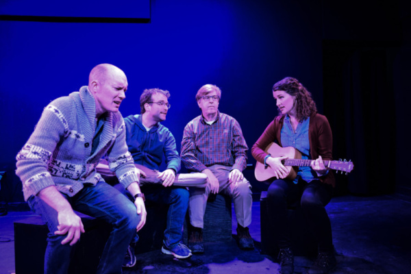 Photo Flash: Inside The 5th Annual CHICAGO MUSICAL THEATRE FESTIVAL Image