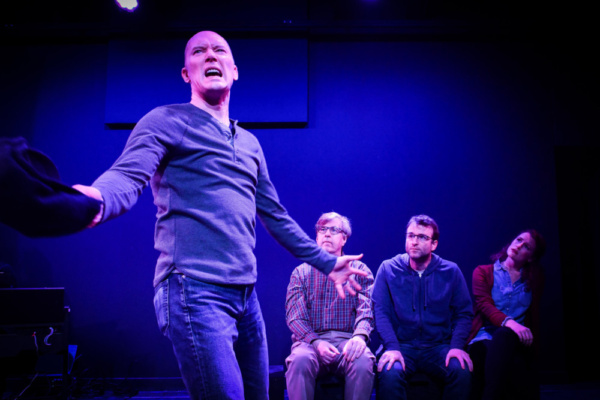 Photo Flash: Inside The 5th Annual CHICAGO MUSICAL THEATRE FESTIVAL Image