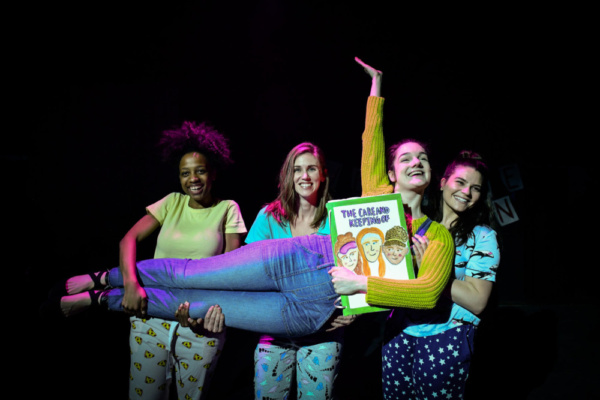Photo Flash: Inside The 5th Annual CHICAGO MUSICAL THEATRE FESTIVAL Image