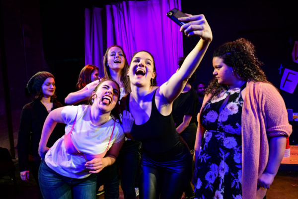 Photo Flash: Inside The 5th Annual CHICAGO MUSICAL THEATRE FESTIVAL Image