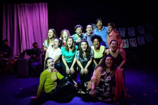 Photo Flash: Inside The 5th Annual CHICAGO MUSICAL THEATRE FESTIVAL Image