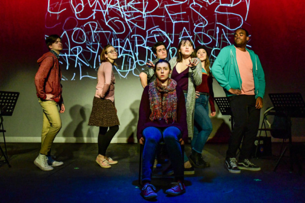 Photo Flash: Inside The 5th Annual CHICAGO MUSICAL THEATRE FESTIVAL Image