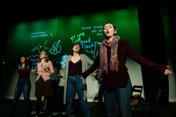 Photo Flash: Inside The 5th Annual CHICAGO MUSICAL THEATRE FESTIVAL Image