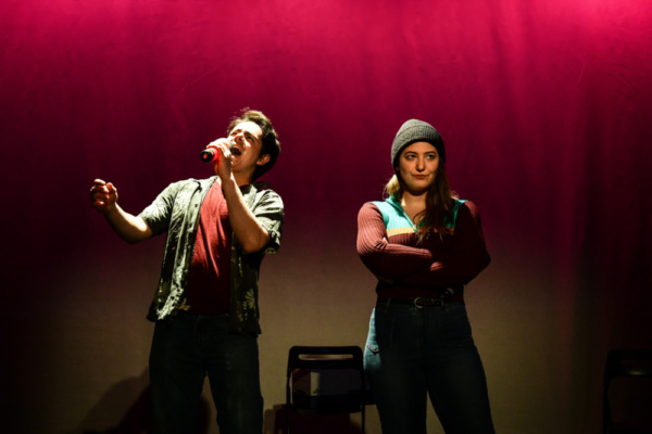 Photo Flash: Inside The 5th Annual CHICAGO MUSICAL THEATRE FESTIVAL Image