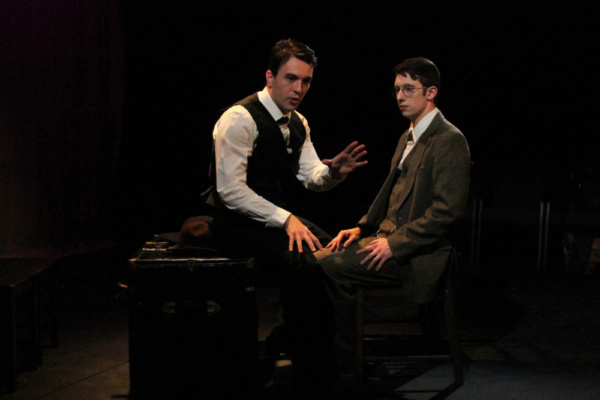 Photo Flash: Inside The 5th Annual CHICAGO MUSICAL THEATRE FESTIVAL Image