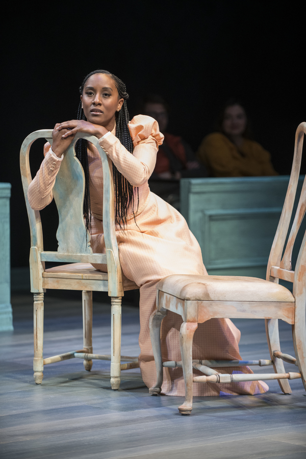 Photo Flash: First Look at Steppenwolf's A DOLL'S HOUSE PART 2 Image