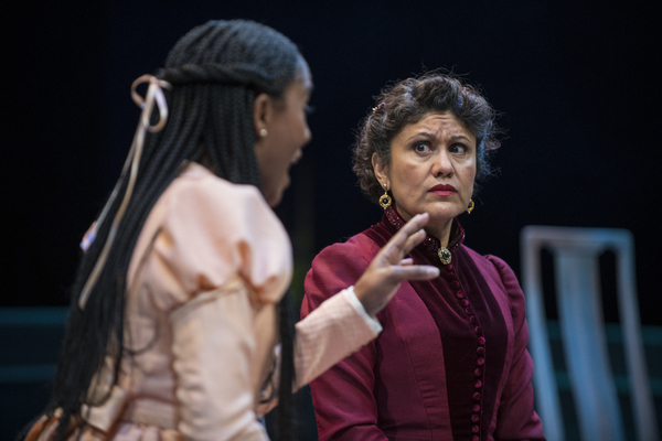 Photo Flash: First Look at Steppenwolf's A DOLL'S HOUSE PART 2 Image
